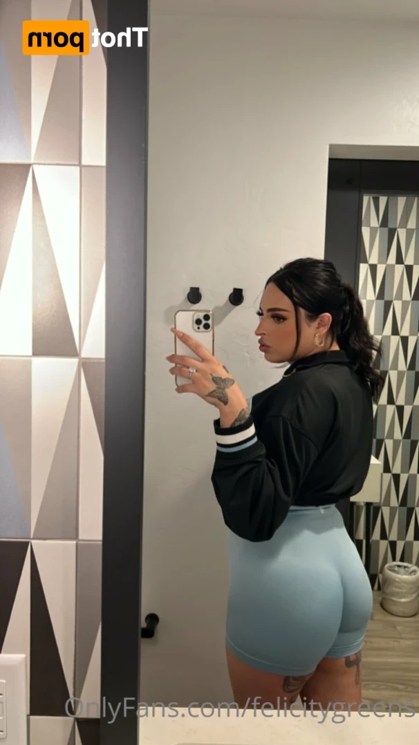 TS Felicity Fox [ thefelicityfox ] Onlyfans leaked photo 12558790 on Hotleaks.tv