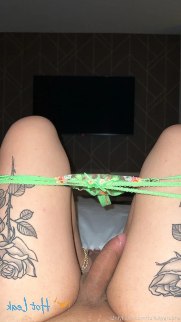 TS Felicity Fox [ thefelicityfox ] Onlyfans leaked photo 12623370 on Hotleaks.tv
