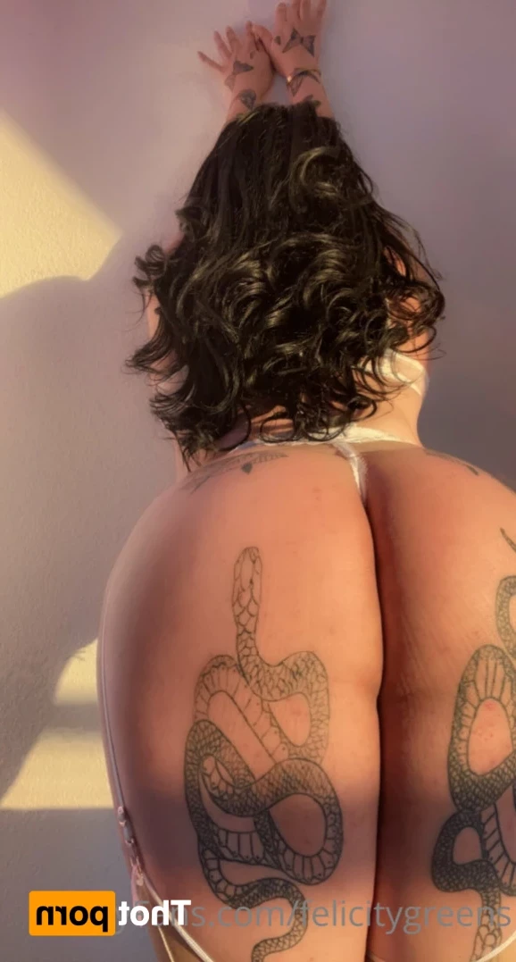 TS Felicity Fox [ thefelicityfox ] Onlyfans leaked photo 12623379 on Hotleaks.tv