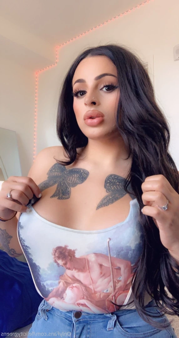 TS Felicity Fox [ thefelicityfox ] Onlyfans leaked photo 12623406 on Hotleaks.tv