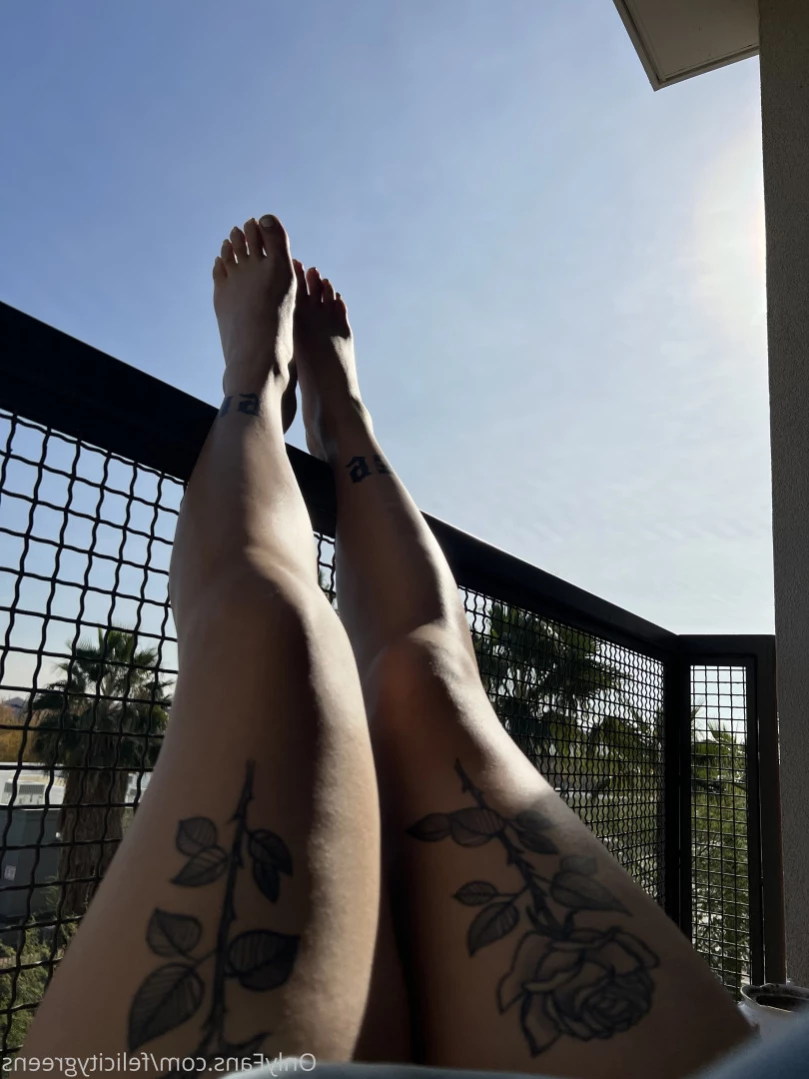TS Felicity Fox [ thefelicityfox ] Onlyfans leaked photo 13467375 on Hotleaks.tv
