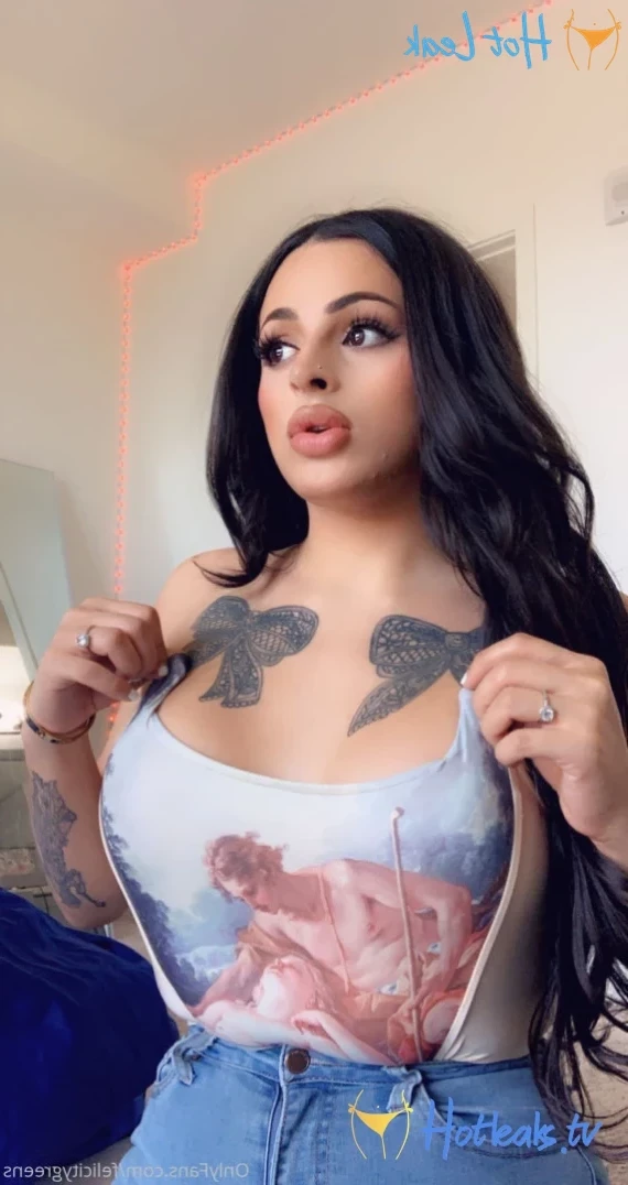 TS Felicity Fox [ thefelicityfox ] Onlyfans leaked photo 13545001 on Hotleaks.tv
