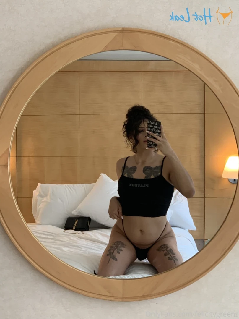 TS Felicity Fox [ thefelicityfox ] Onlyfans leaked photo 13545210 on Hotleaks.tv