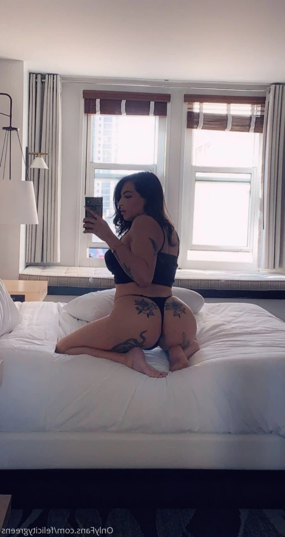 TS Felicity Fox [ thefelicityfox ] Onlyfans leaked photo 13545410 on Hotleaks.tv