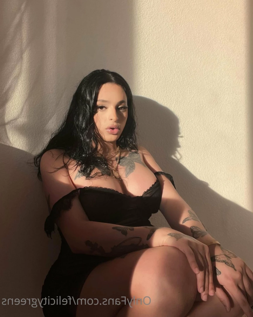 TS Felicity Fox [ thefelicityfox ] Onlyfans leaked photo 13545510 on Hotleaks.tv