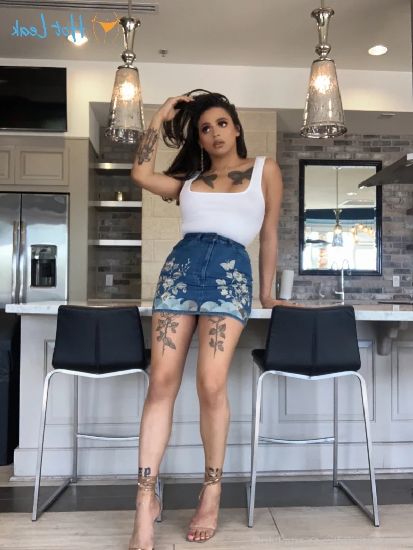 TS Felicity Fox [ thefelicityfox ] Onlyfans leaked photo 13545683 on Hotleaks.tv