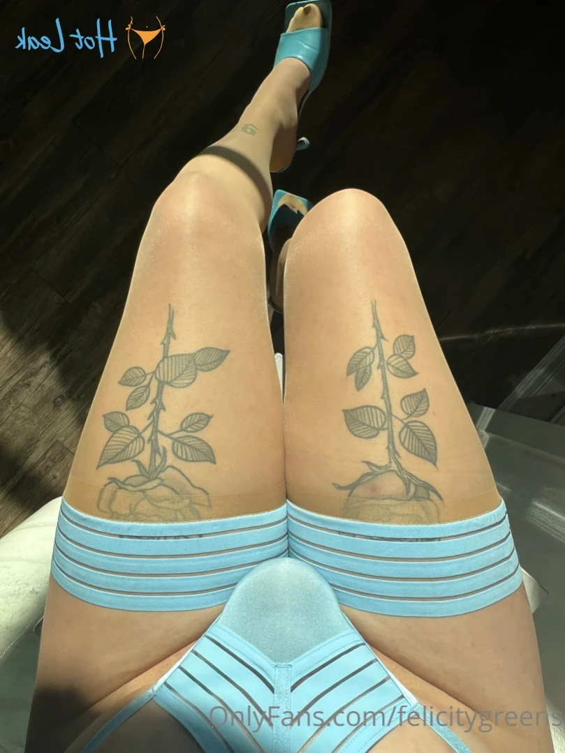 TS Felicity Fox [ thefelicityfox ] Onlyfans leaked photo 13545711 on Hotleaks.tv