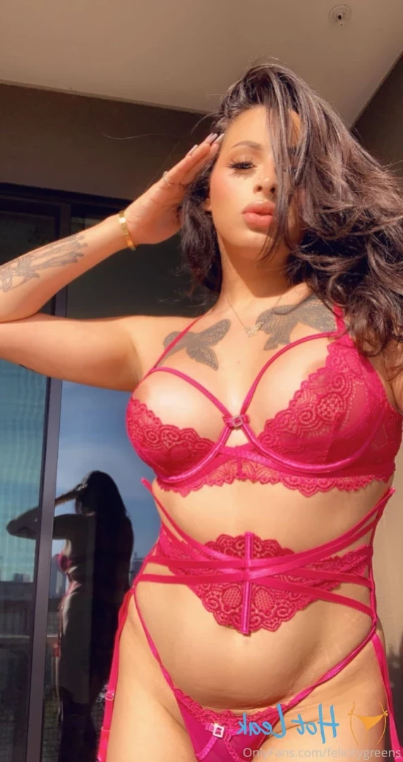 TS Felicity Fox [ thefelicityfox ] Onlyfans leaked photo 13545798 on Hotleaks.tv