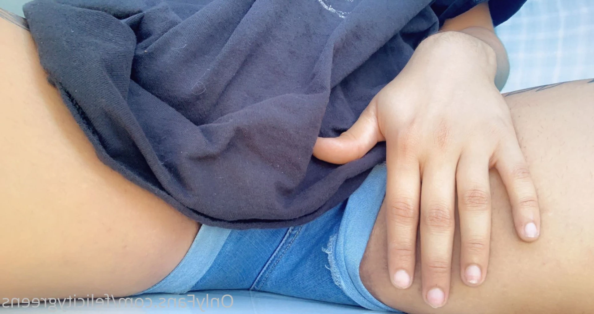 TS Felicity Fox [ thefelicityfox ] Onlyfans leaked photo 13545872 on Hotleaks.tv