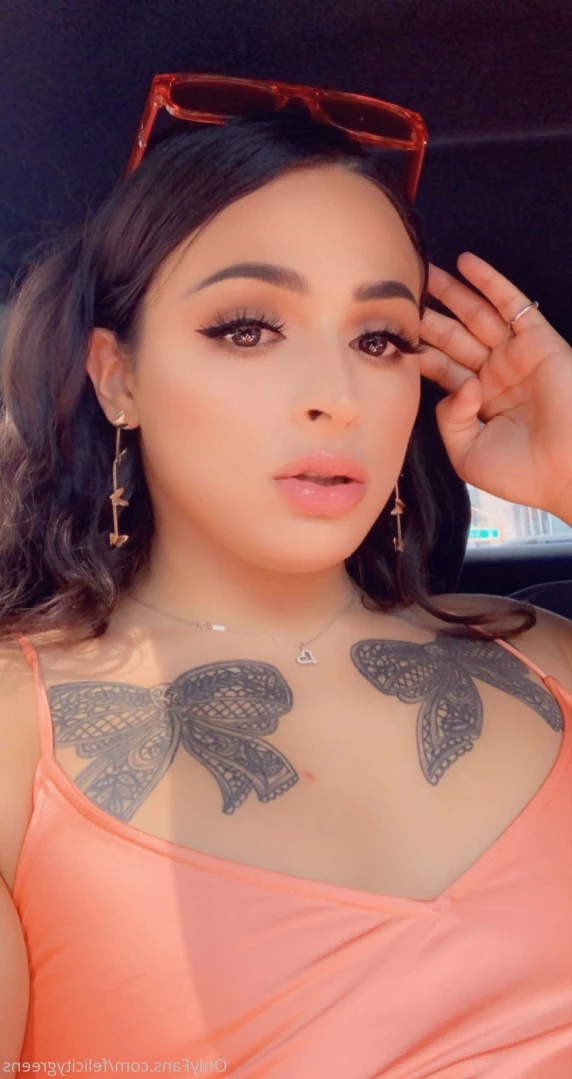 TS Felicity Fox [ thefelicityfox ] Onlyfans leaked photo 13545913 on Hotleaks.tv