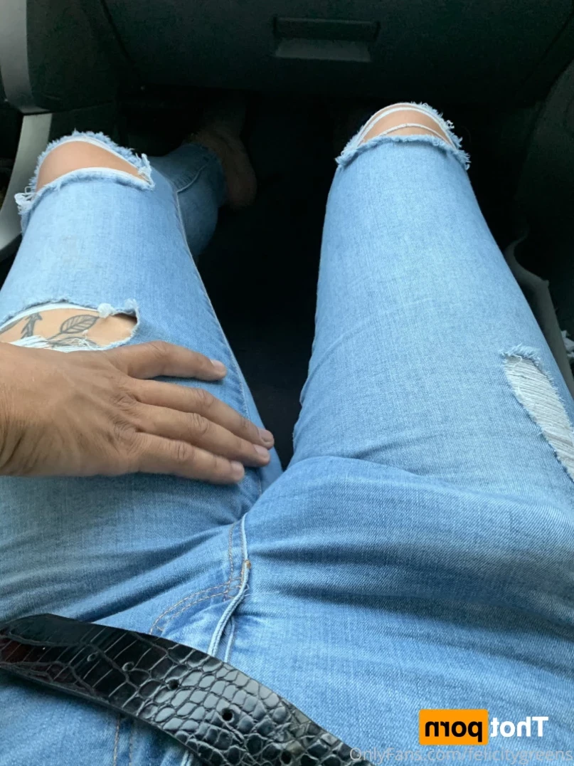 TS Felicity Fox [ thefelicityfox ] Onlyfans leaked photo 13546027 on Hotleaks.tv