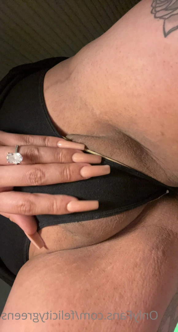 TS Felicity Fox [ thefelicityfox ] Onlyfans leaked photo 13546334 on Hotleaks.tv