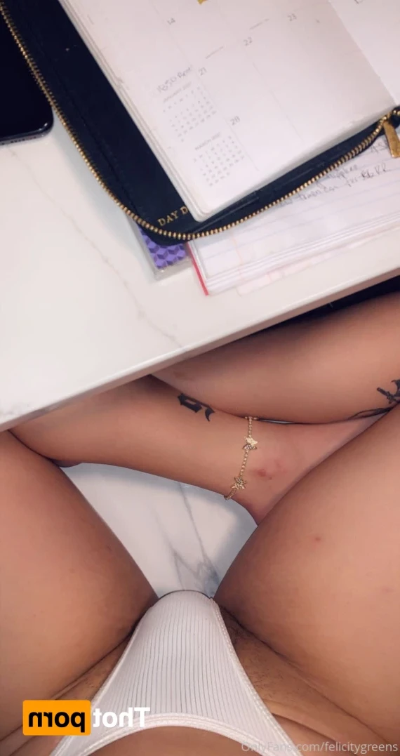 TS Felicity Fox [ thefelicityfox ] Onlyfans leaked photo 13546509 on Hotleaks.tv