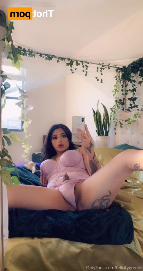 TS Felicity Fox [ thefelicityfox ] Onlyfans leaked photo 13553223 on Hotleaks.tv