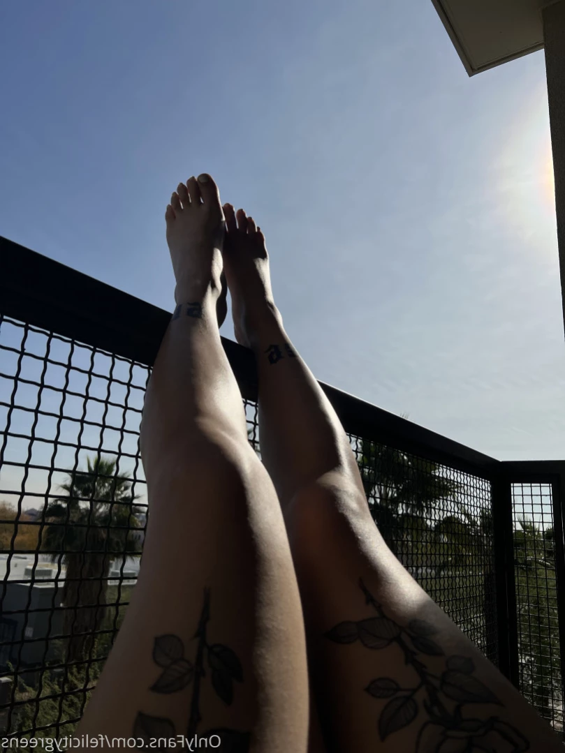 TS Felicity Fox [ thefelicityfox ] Onlyfans leaked photo 13553250 on Hotleaks.tv