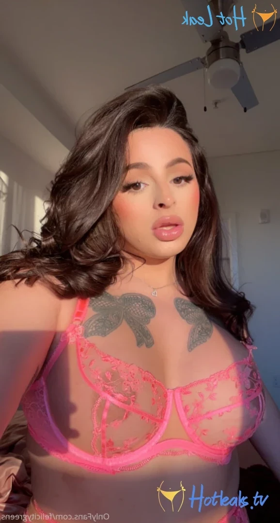 TS Felicity Fox [ thefelicityfox ] Onlyfans leaked photo 13553306 on Hotleaks.tv