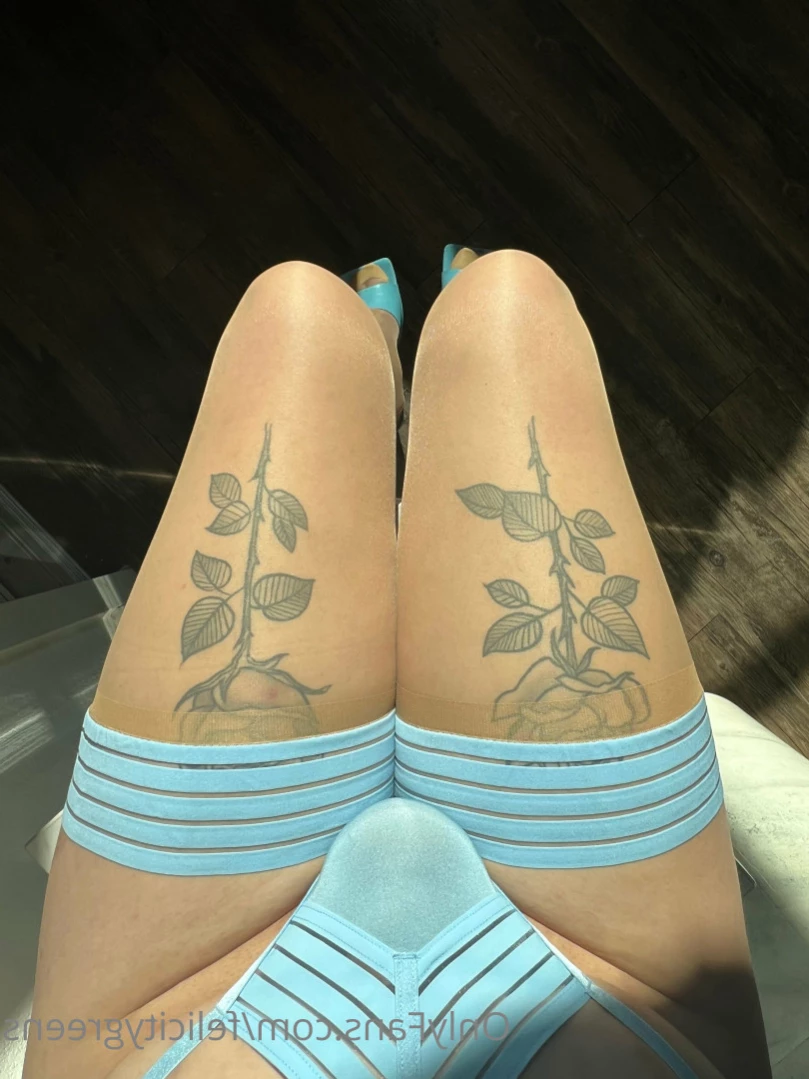 TS Felicity Fox [ thefelicityfox ] Onlyfans leaked photo 13553312 on Hotleaks.tv