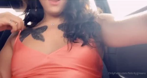 TS Felicity Fox [ thefelicityfox ] Onlyfans leaked video 13673100 on Hotleaks.tv