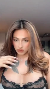 TS Felicity Fox [ thefelicityfox ] Onlyfans leaked video 13673512 on Hotleaks.tv