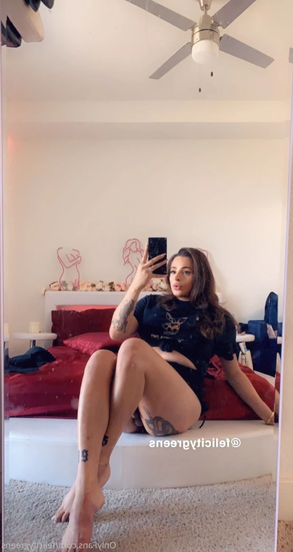 TS Felicity Fox [ thefelicityfox ] Onlyfans leaked photo 13938484 on Hotleaks.tv
