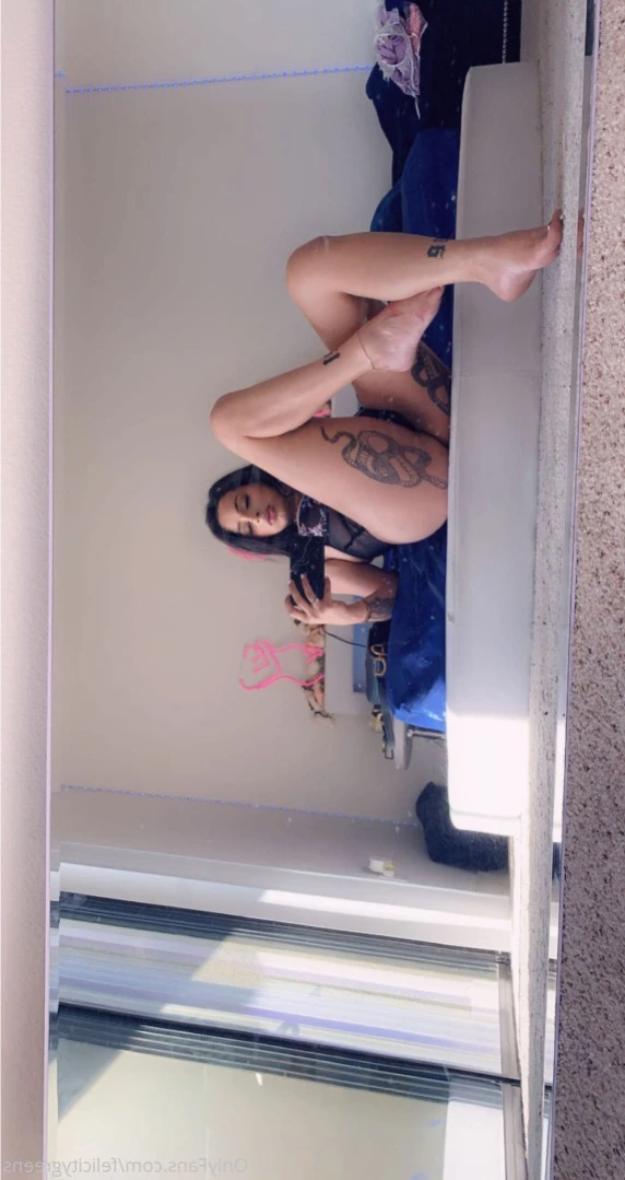 TS Felicity Fox [ thefelicityfox ] Onlyfans leaked photo 13938560 on Hotleaks.tv