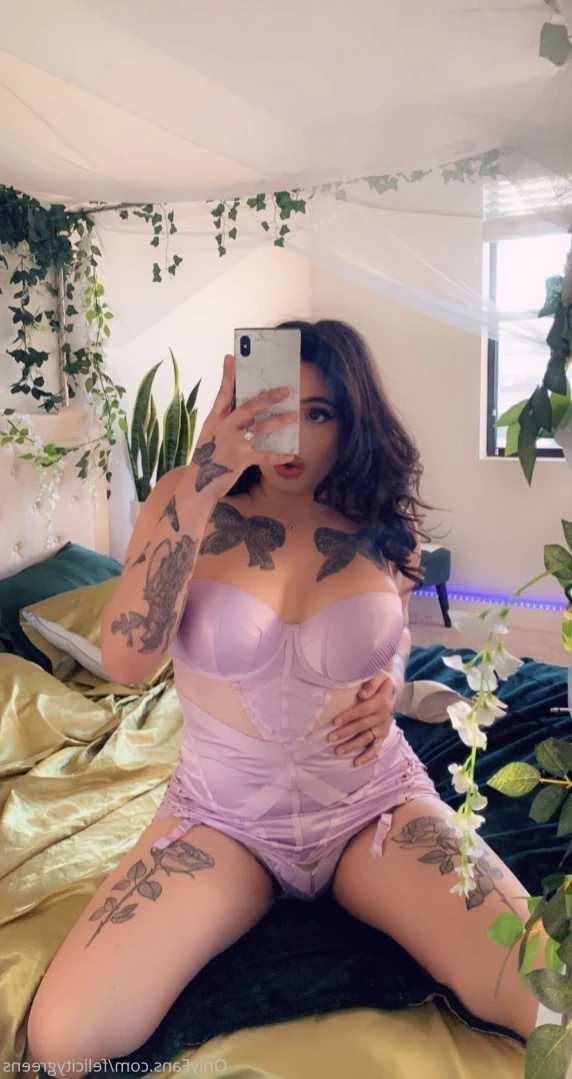 TS Felicity Fox [ thefelicityfox ] Onlyfans leaked photo 14099453 on Hotleaks.tv