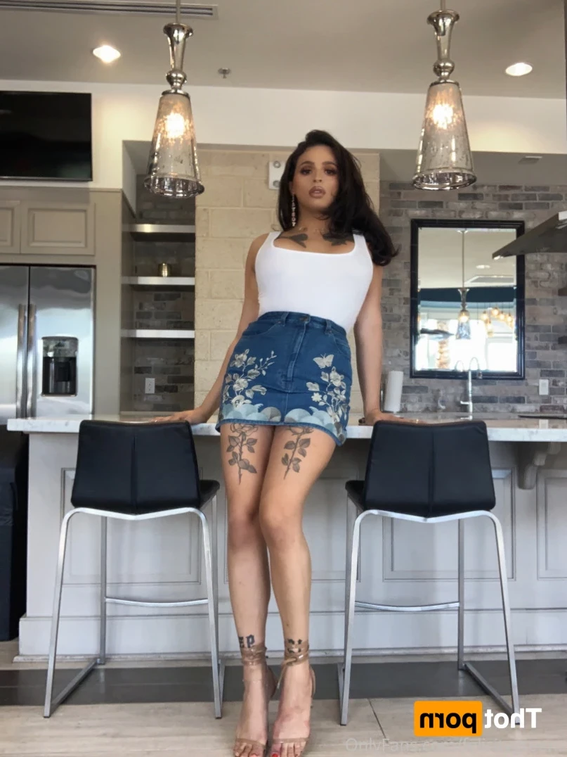 TS Felicity Fox [ thefelicityfox ] Onlyfans leaked photo 14099512 on Hotleaks.tv