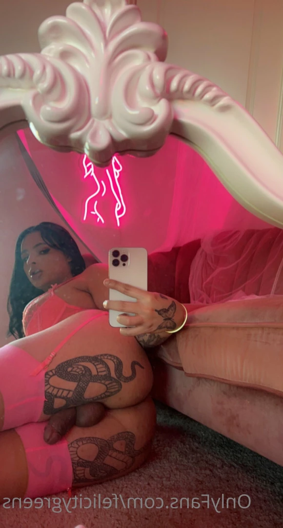 TS Felicity Fox [ thefelicityfox ] Onlyfans leaked photo 14150706 on Hotleaks.tv