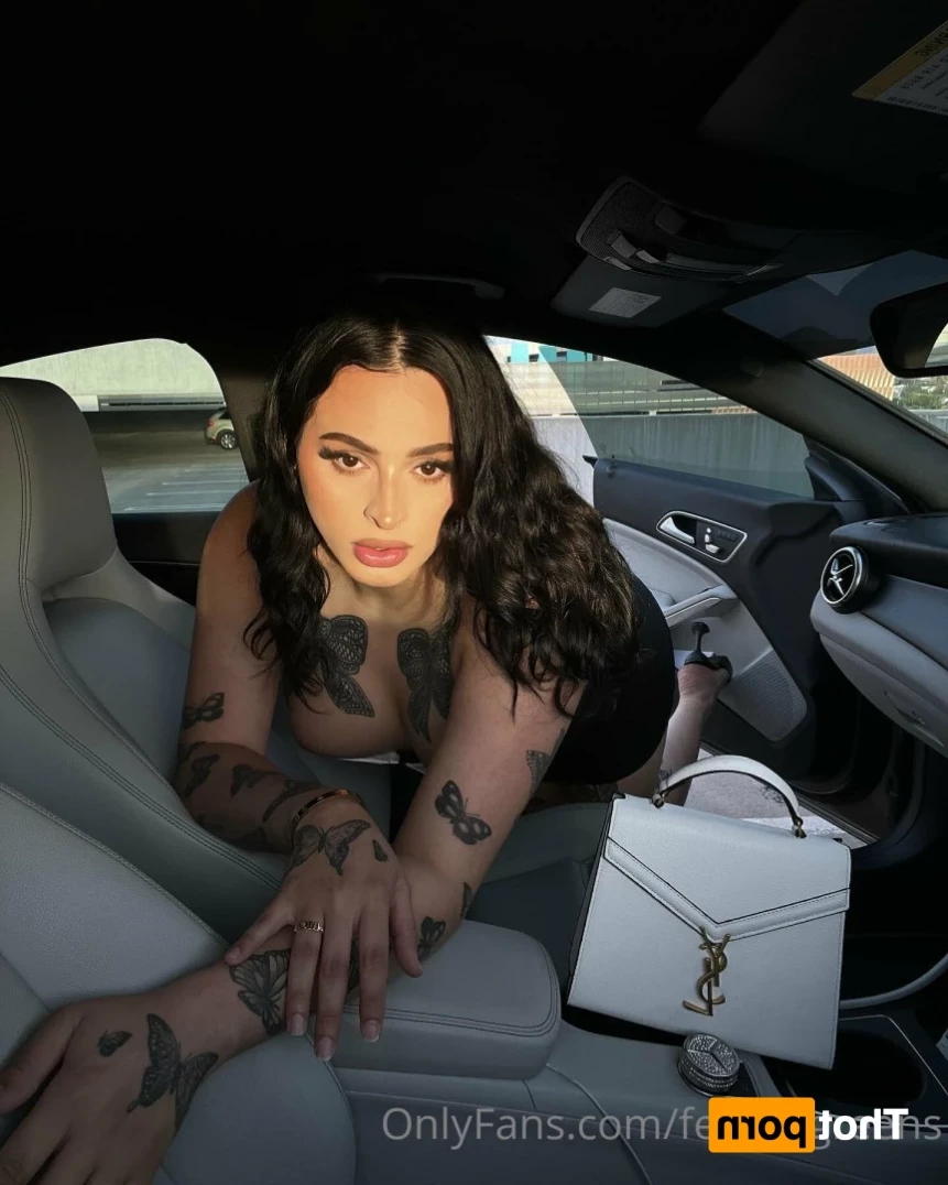TS Felicity Fox [ thefelicityfox ] Onlyfans leaked photo 14518144 on Hotleaks.tv