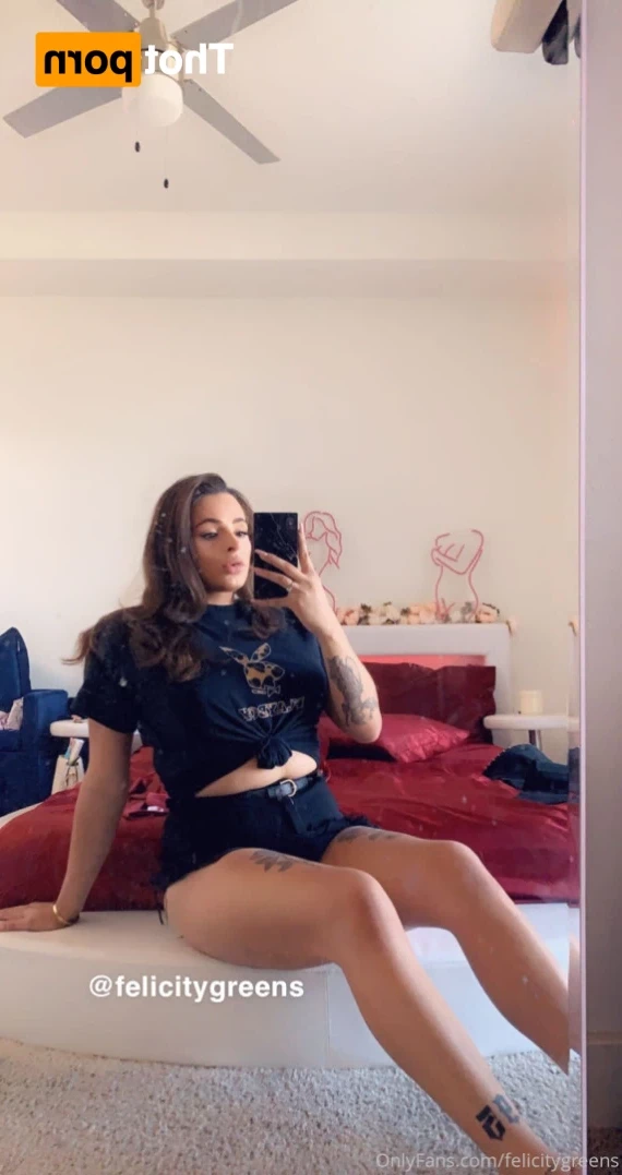 TS Felicity Fox [ thefelicityfox ] Onlyfans leaked photo 14521489 on Hotleaks.tv