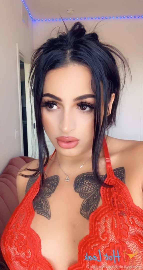 TS Felicity Fox [ thefelicityfox ] Onlyfans leaked photo 14593748 on Hotleaks.tv