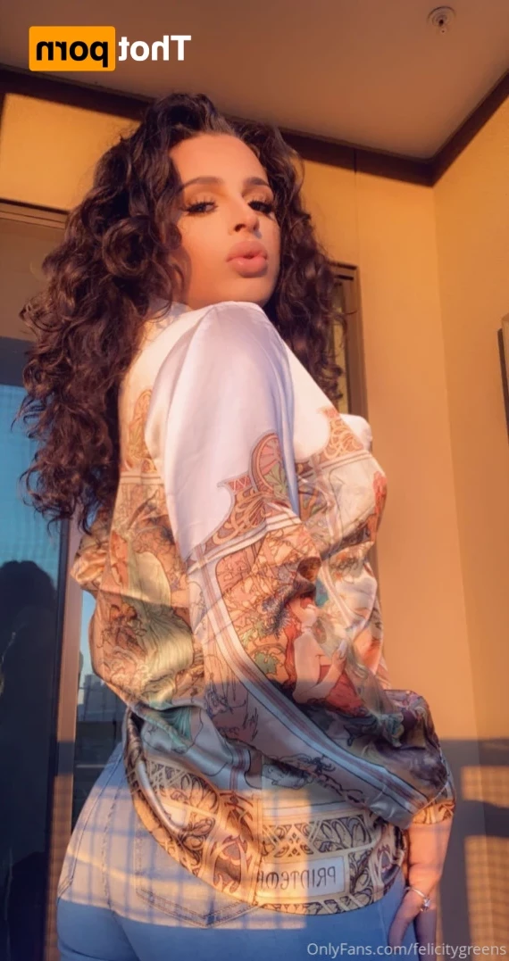 TS Felicity Fox [ thefelicityfox ] Onlyfans leaked photo 14748061 on Hotleaks.tv