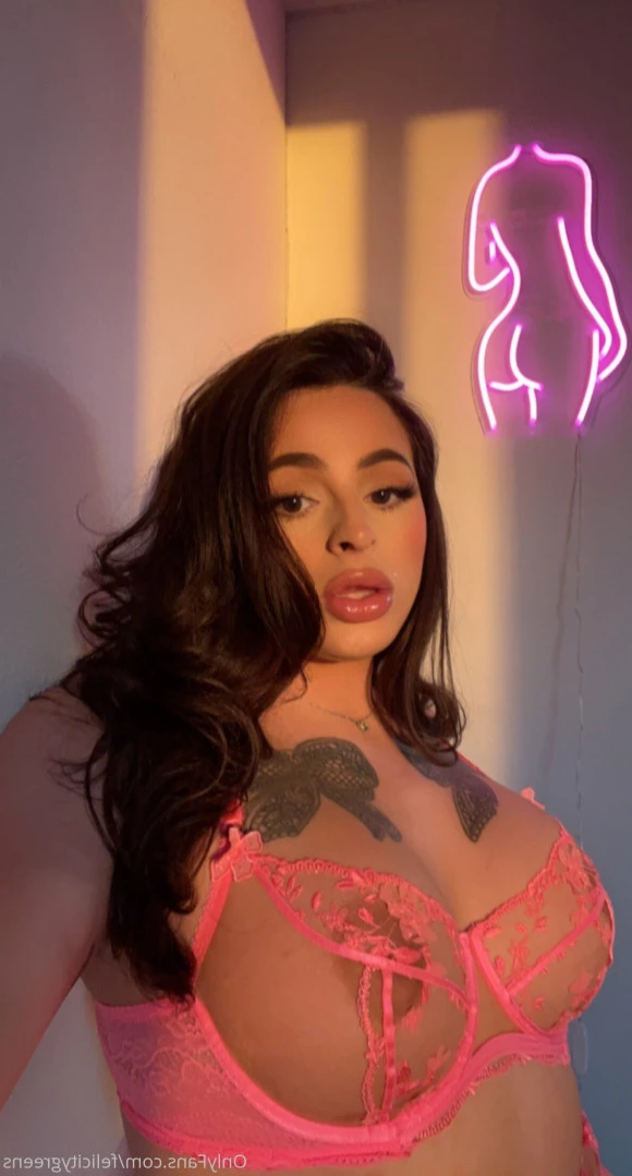 TS Felicity Fox [ thefelicityfox ] Onlyfans leaked photo 14857354 on Hotleaks.tv