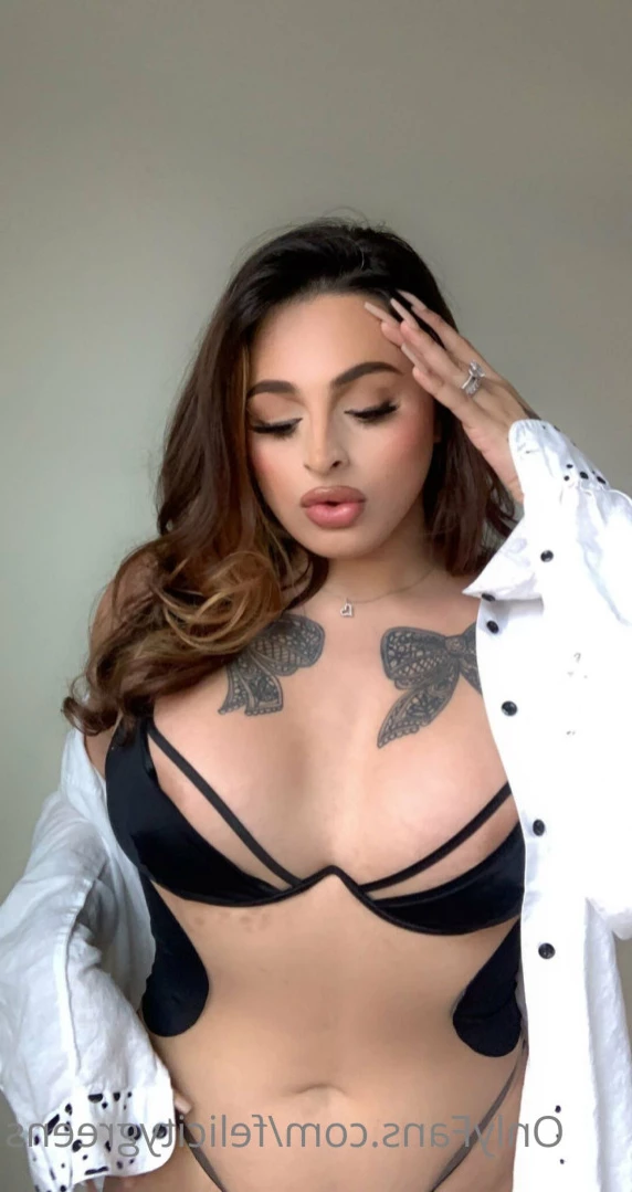 TS Felicity Fox [ thefelicityfox ] Onlyfans leaked photo 14857409 on Hotleaks.tv