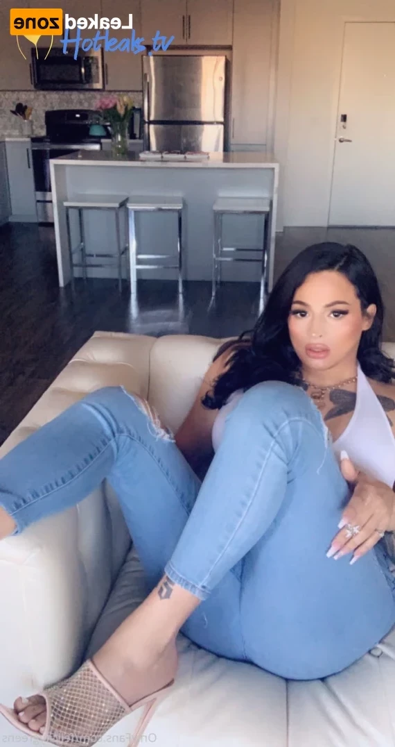TS Felicity Fox [ thefelicityfox ] Onlyfans leaked photo 14928950 on Hotleaks.tv