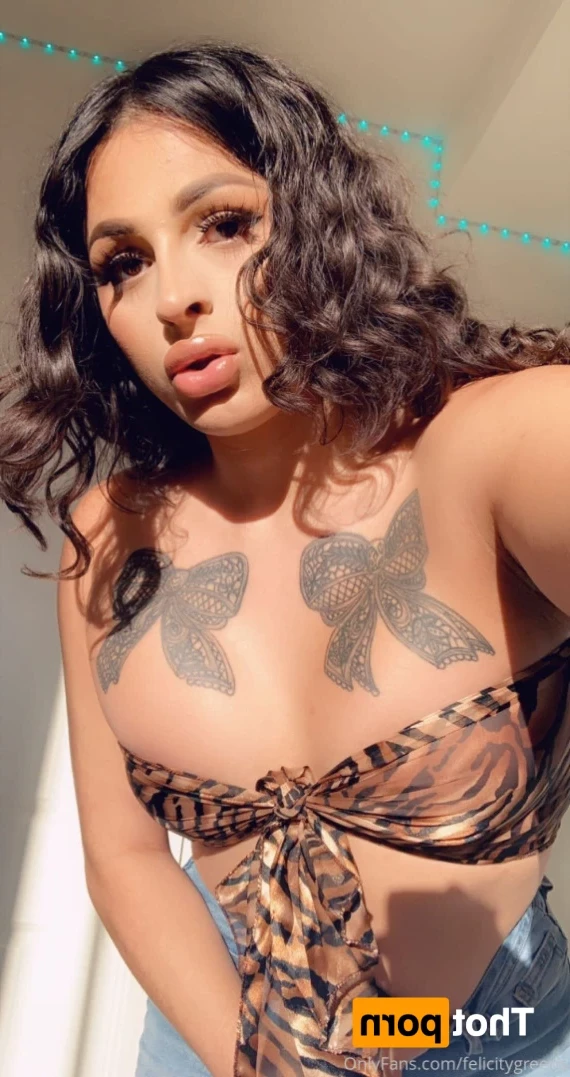 TS Felicity Fox [ thefelicityfox ] Onlyfans leaked photo 15406998 on Hotleaks.tv