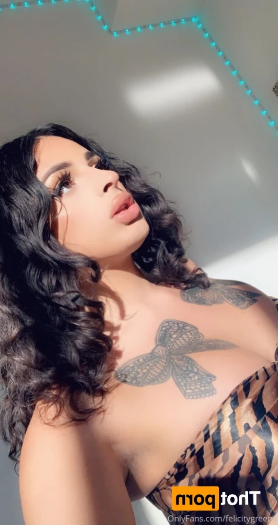 TS Felicity Fox [ thefelicityfox ] Onlyfans leaked photo 15675017 on Hotleaks.tv