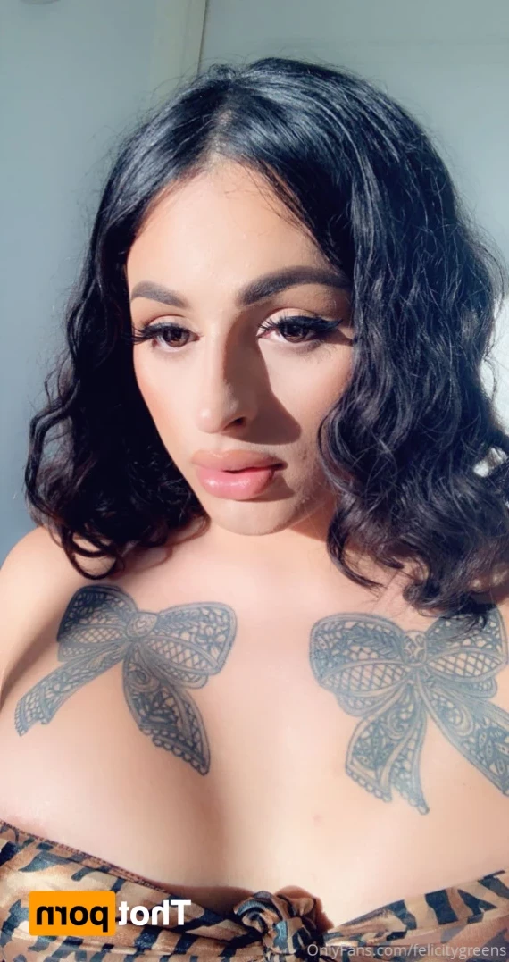 TS Felicity Fox [ thefelicityfox ] Onlyfans leaked photo 15675027 on Hotleaks.tv