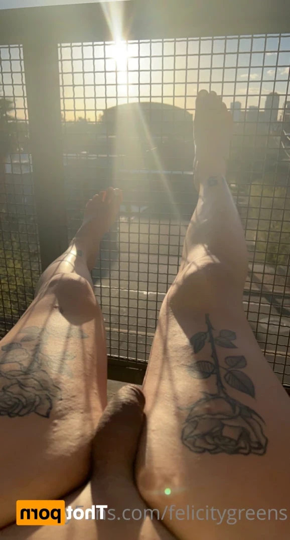 TS Felicity Fox [ thefelicityfox ] Onlyfans leaked photo 15675038 on Hotleaks.tv