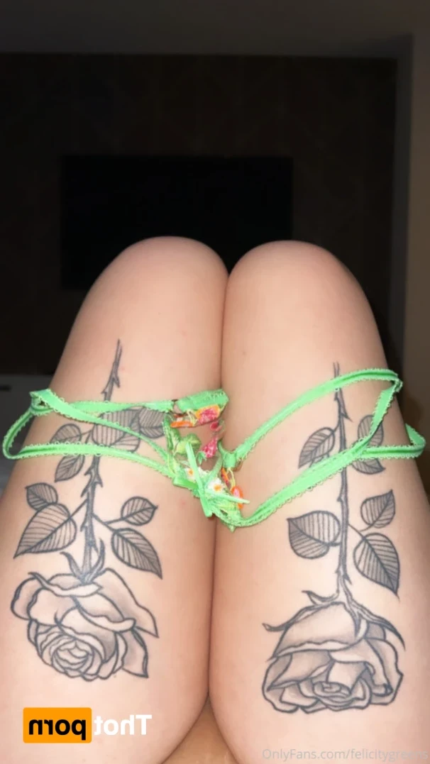 TS Felicity Fox [ thefelicityfox ] Onlyfans leaked photo 15756788 on Hotleaks.tv