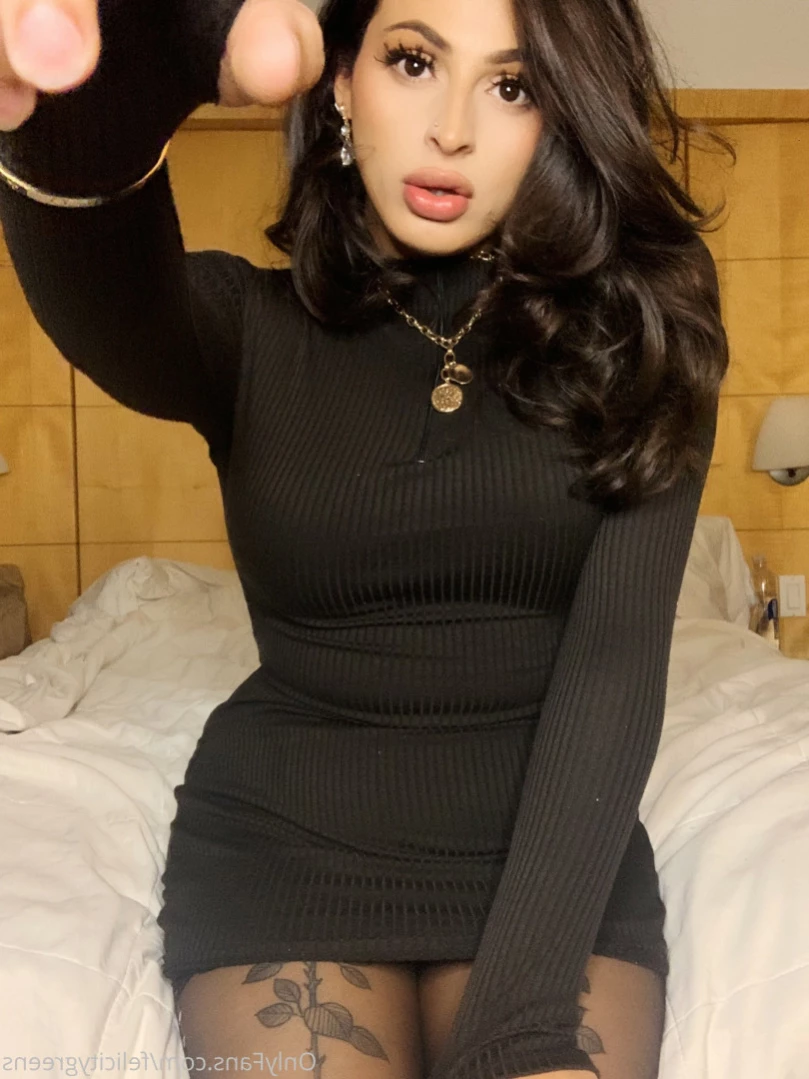 TS Felicity Fox [ thefelicityfox ] Onlyfans leaked photo 16001516 on Hotleaks.tv
