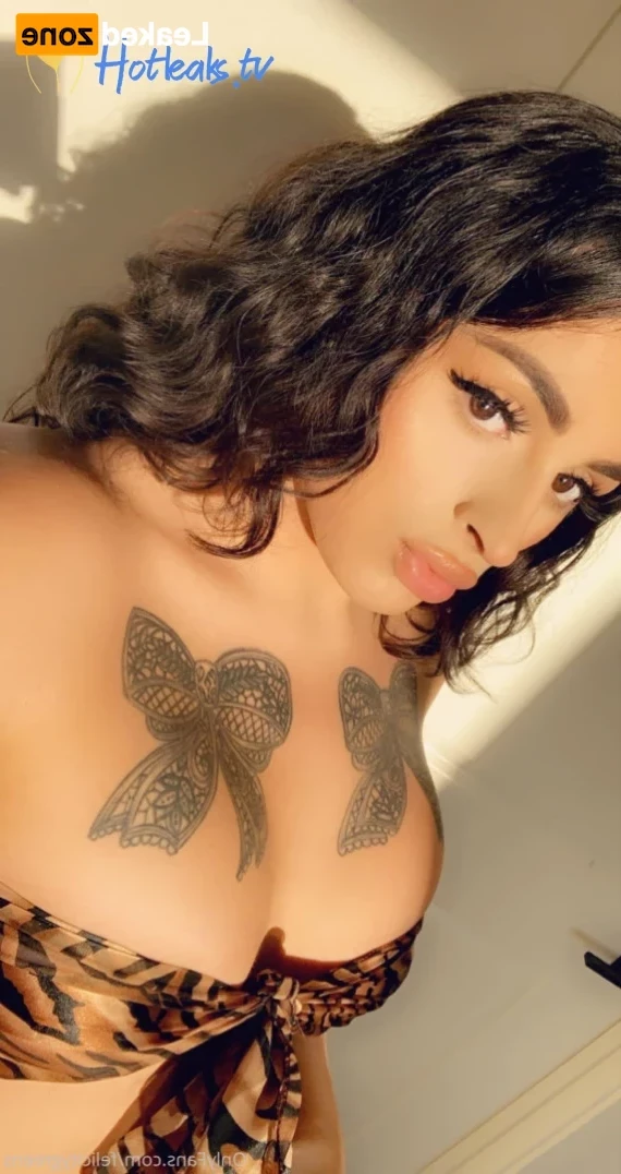 TS Felicity Fox [ thefelicityfox ] Onlyfans leaked photo 16001540 on Hotleaks.tv