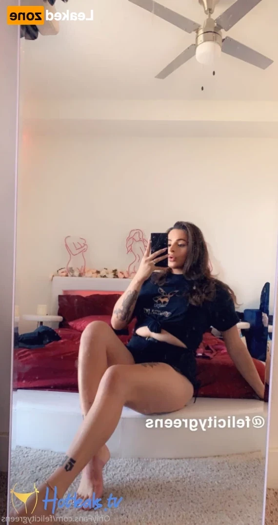 TS Felicity Fox [ thefelicityfox ] Onlyfans leaked photo 16001570 on Hotleaks.tv