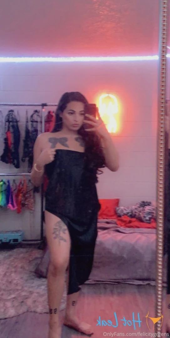 TS Felicity Fox [ thefelicityfox ] Onlyfans leaked photo 16001573 on Hotleaks.tv