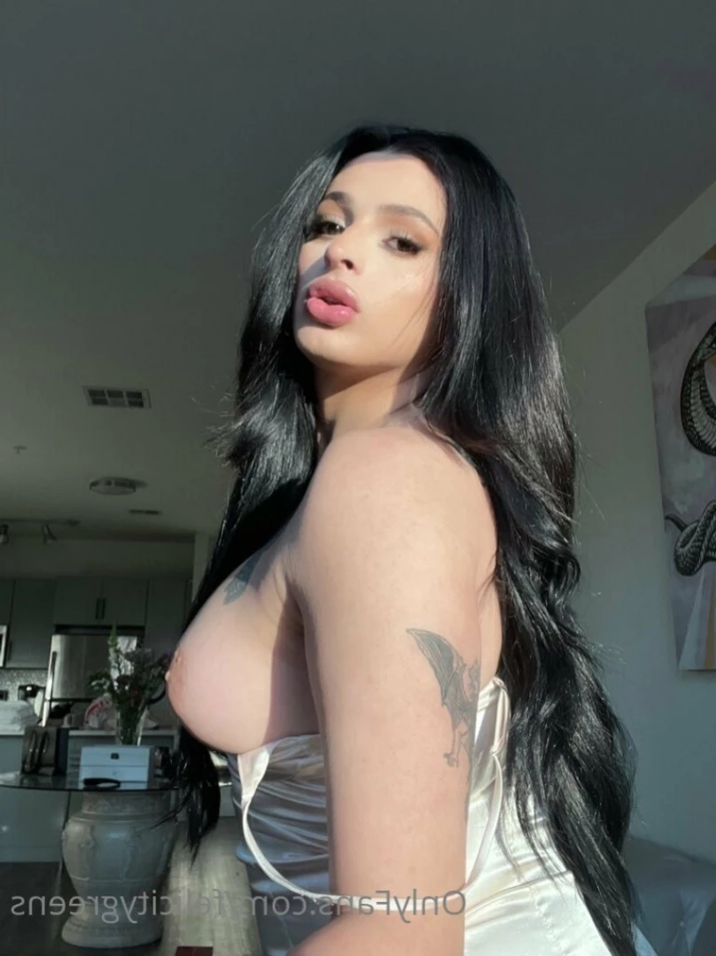 TS Felicity Fox [ thefelicityfox ] Onlyfans leaked photo 16237792 on Hotleaks.tv