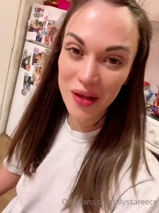 alyssareece Onlyfans leaked video 14699732 on Hotleaks.tv