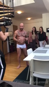 alyssareece Onlyfans leaked video 15142094 on Hotleaks.tv