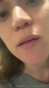 alyssareece Onlyfans leaked video 15142716 on Hotleaks.tv