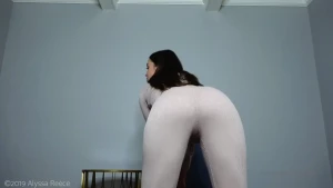 alyssareece Onlyfans leaked video 15143163 on Hotleaks.tv