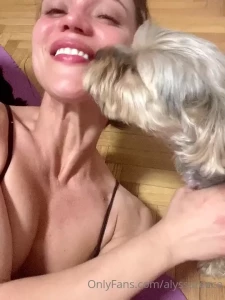 alyssareece Onlyfans leaked video 15144318 on Hotleaks.tv
